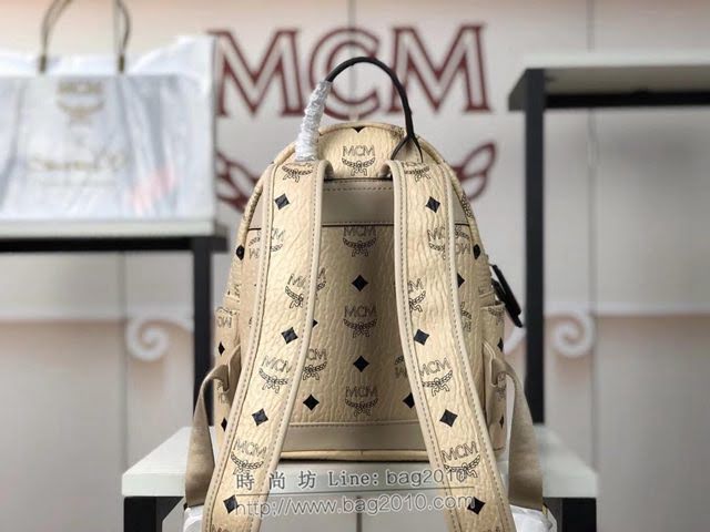 MCM雙肩包 原單 高品質 5921迷你 MCM幻想兔新款 MCM女包 MCM後背包  mdmc1231